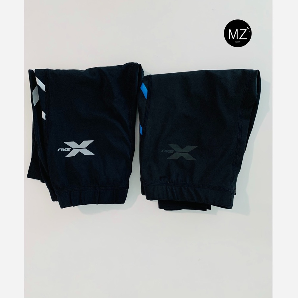 2XU compresión leggings 2 for 1